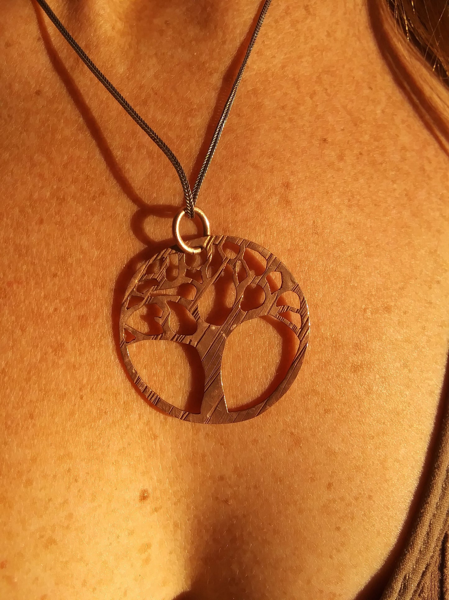 CommuniTree Pendant